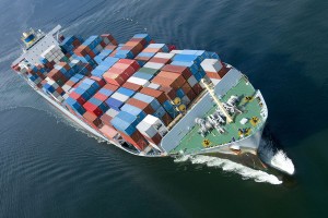 Ocean freight