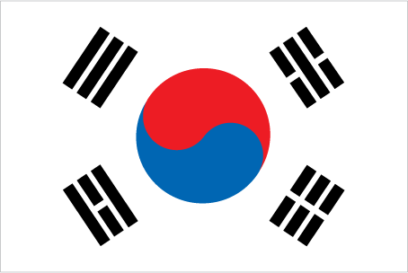 korea
