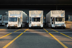 SGI SHIPPING PTE LTD Land Freight Services