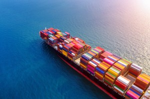 SGI SHIPPING PTE LTD Sea Freight Services